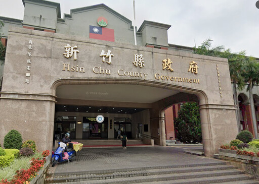 竹縣國中女教師「情緒困擾」墜亡 縣長：提供家屬必要協助