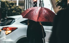 為1把傘纏訟1年半！婦人無罪確定 高院痛批檢警違比例原則