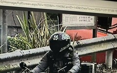 陸軍十軍團出事！裝甲兵登山失蹤「緊急搜尋中」