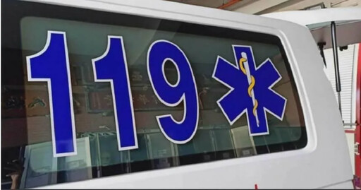 台中西柳橋下火警！ 消防滅火後竟見焦屍一具