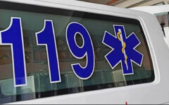 台中西柳橋下火警！ 消防滅火後竟見焦屍一具