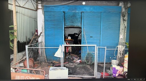 影/高雄7旬翁孤獨死！身伴12狗疑遭啃咬 姪子曝悲傷故事