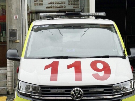 高鐵板橋站出事！「女子落軌」緊急送醫