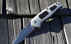 台中女公園遇隨機攻擊 單車男恐嚇「誰敢報警我殺人」