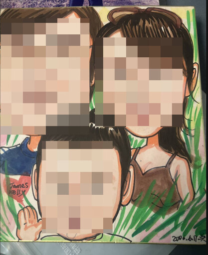 失聯23年父猝死廈門!房間悲擺全家福 兒拒認「冰屍16天」