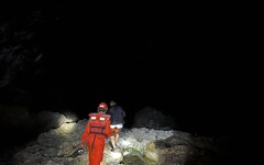 影/獨遊綠島失聯 35歲男尋獲已成浮屍