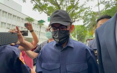 黃子佼判18個月獲緩刑 宥勝強吻女助理二審也改判免關