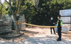 3天2起命案！金門太武山草叢藏男屍 身分是57歲新北人