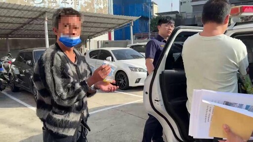 苗栗獨居6旬翁圍毆慘死 涉案2街友皆遭檢方聲押