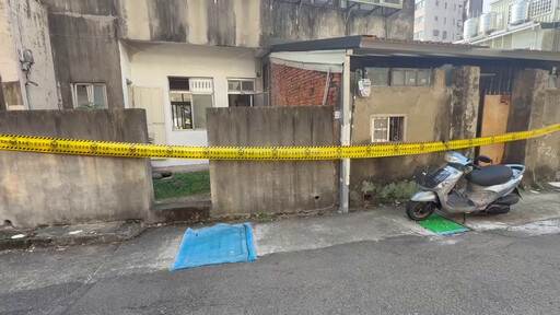 影/送進看守所！狠心圍殺苗栗好心翁「2街友被羈押」