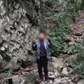 裝甲兵獨攀八唐縱走失聯6天 奇蹟生還全靠3根能量棒