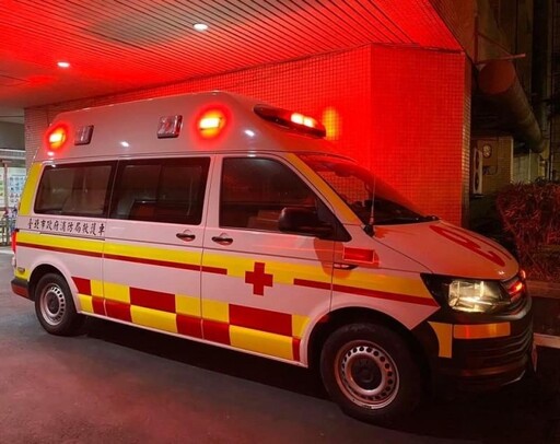 北市知名高中校內驚傳高三生墜樓亡 警方初步排除外力因素