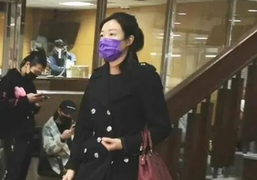 華爾街女神鐵鎚殺姑奪產 生母再涉偽造1.2億本票遭起訴