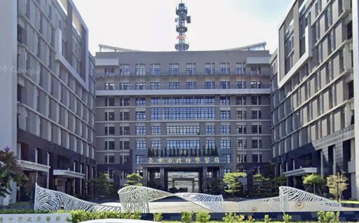 台中12警勾結圖利業者4千萬 檢方偵結起訴