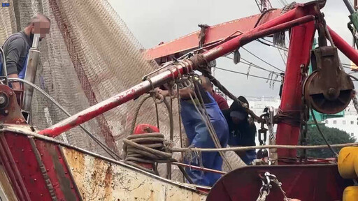 討海人嚇壞！彭佳嶼捕魚驚見男浮屍 疑富貴角翻船移工