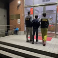 抓到人了！八斗子夜市驚傳砍人濺血 嫌「積怨尋仇」4小時遭逮