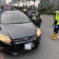 天冷奪命？汐止男駕駛倒車內無呼吸心跳 送醫搶救宣告不治