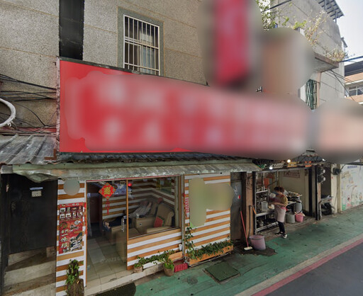 北市按摩館男師傅陳屍店內！友人探訪見狀嚇壞 「趴臥按摩床」已屍僵