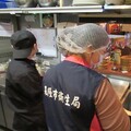 基隆餐酒館傳食物中毒！34人餐後腸胃不適 共同食用餐點品項曝光