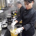 《黑白大廚》港點女王首度海外聯名！「開飯川食堂」2款新菜預告