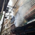 快訊／鶯歌惡火燒死母女！父認「討幾百元遭拒」玩火洩憤 遭警送辦