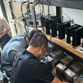 台南虛擬幣礦場竊電！46台機器「連日挖礦」 台電估虧700萬