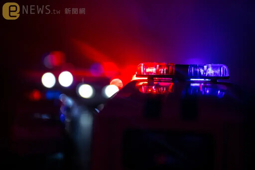 恐怖情人挾持女友！苗栗警「大膽用槍」擊斃家暴男 女輕傷獲救