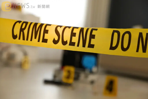 恐怖情人挾持女友！苗栗警「大膽用槍」擊斃家暴男 女輕傷獲救