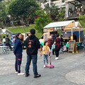 碧潭「假日行動餐車市集」開跑！週六、日亮點不同 餐飲遊憩區投標作業完成