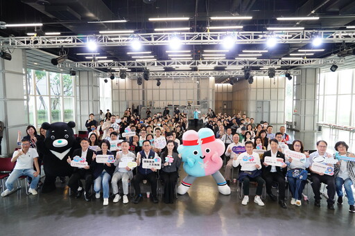 「雙北世壯運」5月登場！2025臺北旅遊全攻略 下半年亮點活動一次看