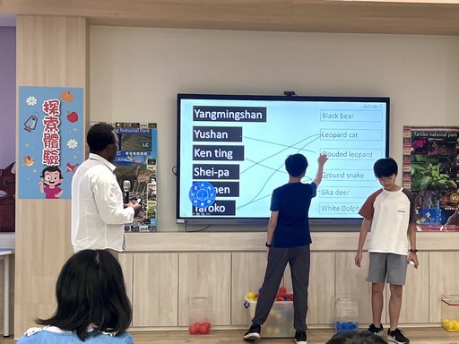 北市砸1.2億打造國高中小學校「新世代學習教室」 明年擴大補助17校