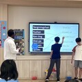 北市砸1.2億打造國高中小學校「新世代學習教室」 明年擴大補助17校