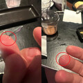 知名麻辣鍋出事！客吃冰淇淋「吞到碎玻璃」喉出血 衛生局出手揪5缺失