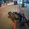 YouBike三寶「急速鬼切」釀車禍 29歲騎士送醫搶救不治