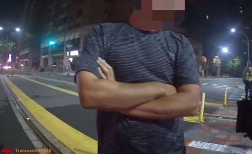 三度酒駕罰不怕！高雄保時捷男「撞死女騎士」 發酒瘋嗆警、吵要尿尿