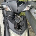 快訊／北宜公路驚傳車禍！24歲男過彎自摔 噴飛摔落3米邊坡