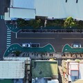 車道、車格通通瘦身 高雄設新型「超寬人行道」保障行人