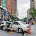 不斷更新／三峽北大國小車禍！最新傷者名單曝 15人輕重傷、3人不治
