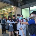 新北三峽車禍釀3死！賴清德、卓榮泰探視傷者與家屬 盼早日康復