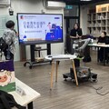 與輝達為鄰！全台首創「AI專班」 北市8校307人參加