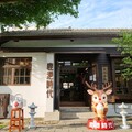 鹿港新地標！暢玩復古彈珠台、夜市套圈圈 「開幕首三日」送30顆蛋黃酥