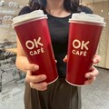 迎接世界牛奶日／OKmart牛奶最高享買1送1 咖啡買2送1