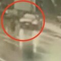 高雄68歲男左轉撞飛行人！下車看一眼肇逃 駕駛恐面臨刑責