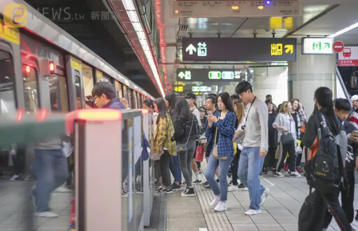 通勤族哀嚎！板南線出包「千人擠爆捷運站」 北捷回應了