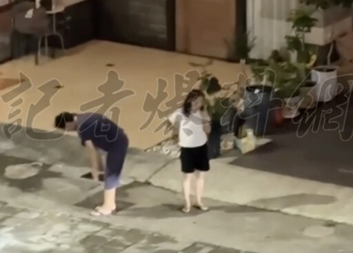 樋口飯糰又出事！女房東「踹門進屋破壞」樋口夫婦大喊救命 雙方均提告