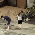 樋口飯糰又出事！女房東「踹門進屋破壞」樋口夫婦大喊救命 雙方均提告