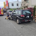 台南慘烈車禍！母女清晨遭汽車撞飛 2人送醫搶救仍宣告不治