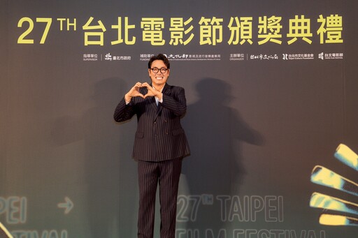 趙震雄曝與許光漢私下交情問：「過得好嗎？」 劇透《信號》第二季亮點