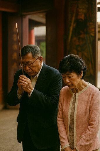 陳佩琪：綠共若大罷免成功會把柯文哲關押到死