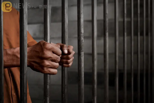 重刑犯江昱賢保外就醫潛逃！獄方早知卻未通報 「2女受害」新竹監獄致歉